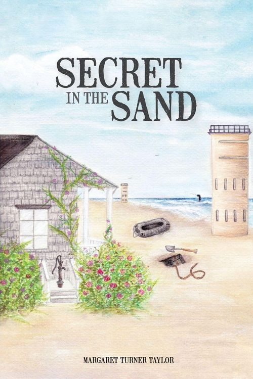 Produktbild: Secret in the Sand