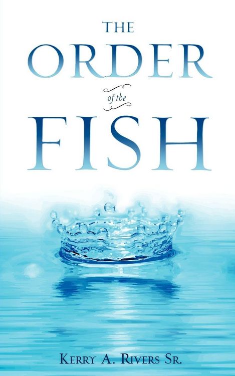 Produktbild: The Order of the Fish