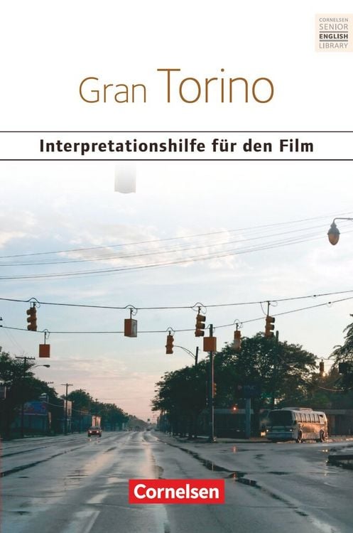 Charles, P: Gran Torino