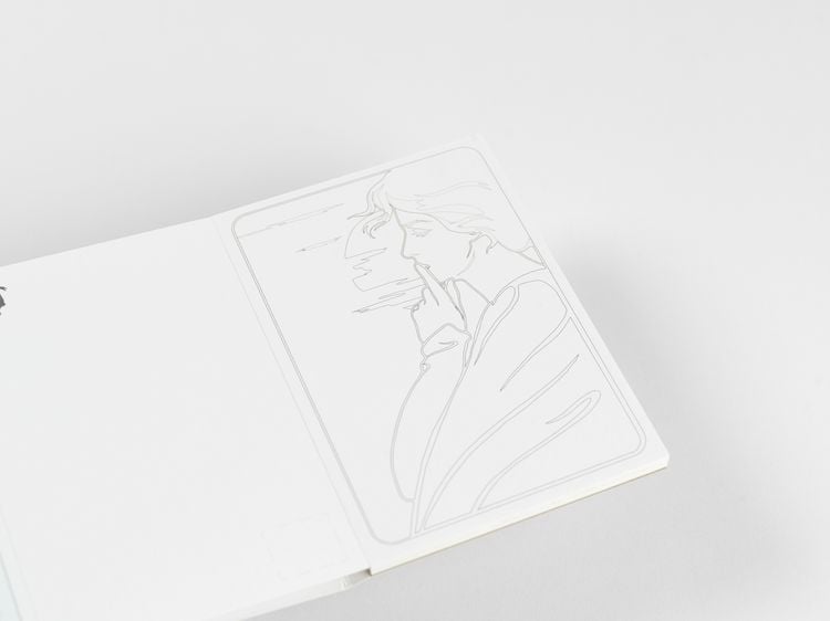 Produktbild: Art Nouveau