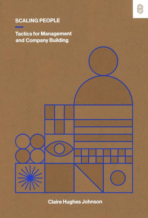 Produktbild: Scaling People