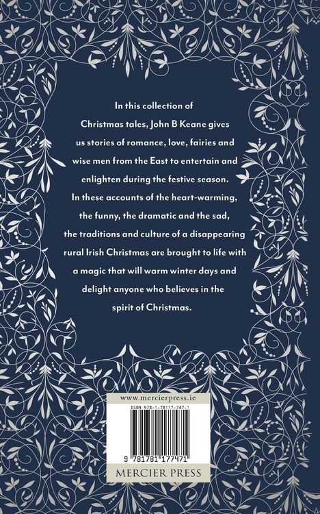 Produktbild: Christmas Stories