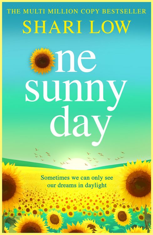 Produktbild: One Sunny Day