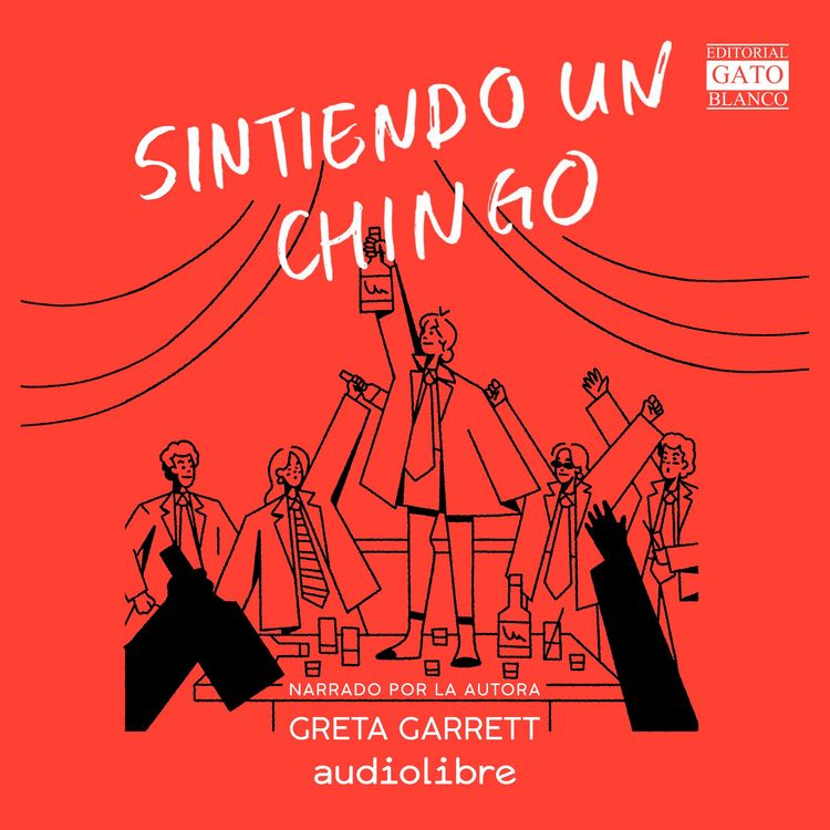 Produktbild: Sintiendo un chingo