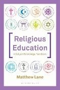 Produktbild: Religious Education