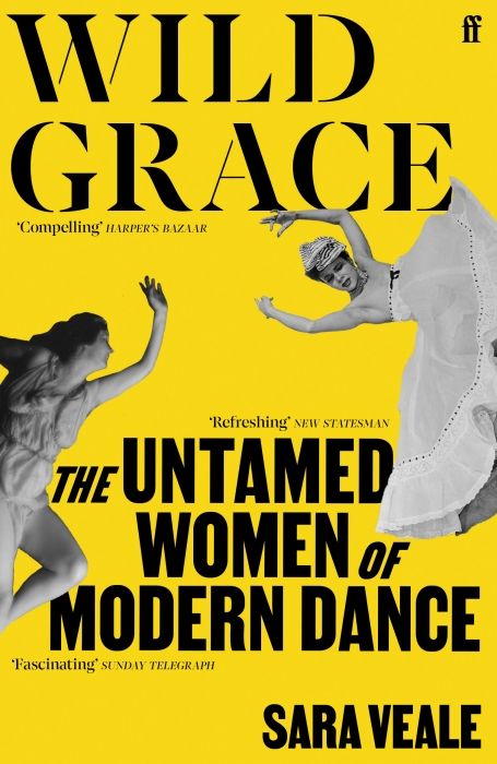 Produktbild: Wild Grace