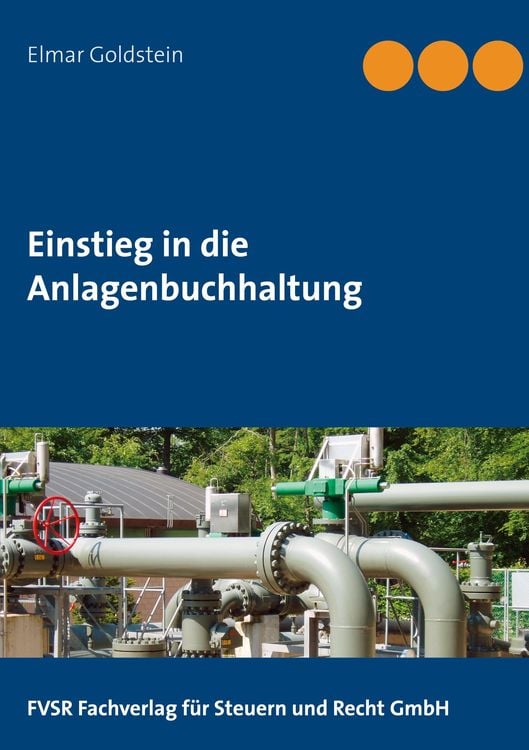 Produktbild: Einstieg in die Anlagenbuchhaltung