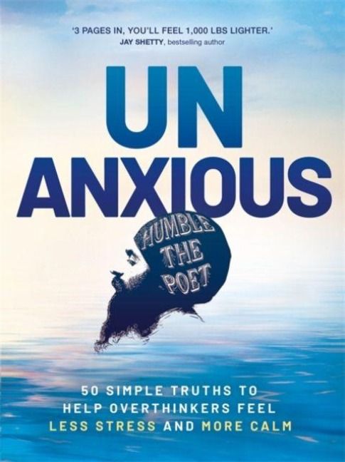 Produktbild: Unanxious