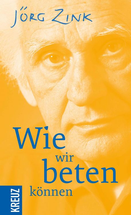 Produktbild: Wie wir beten k&ouml;nnen