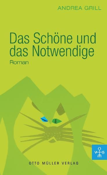 Produktbild: Das Sch&ouml;ne und das Notwendige