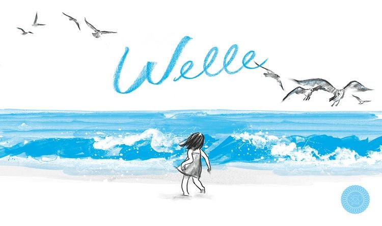 Produktbild: Welle