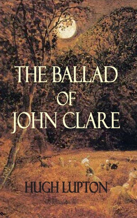 Produktbild: The Ballad of John Clare
