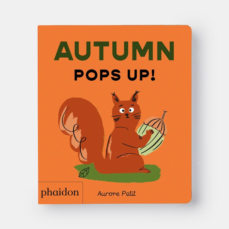 Produktbild: Autumn Pops Up!