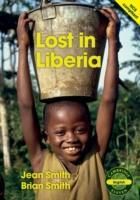 Produktbild: Lost in Liberia (english) Uk/e
