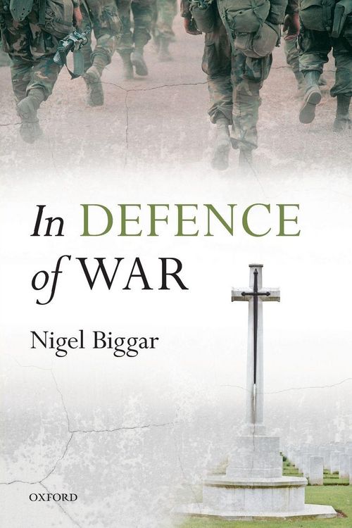 Produktbild: In Defence of War