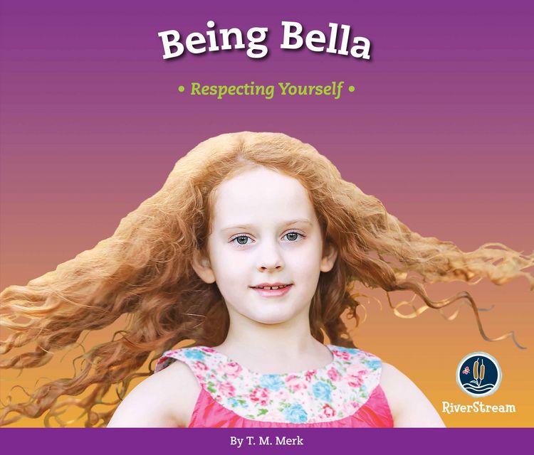 Produktbild: Respect!: Being Bella