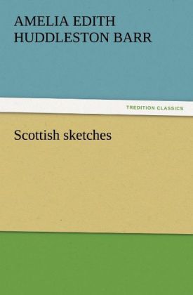 Produktbild: Scottish sketches