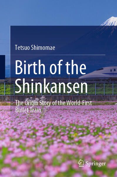Produktbild: Birth of the Shinkansen