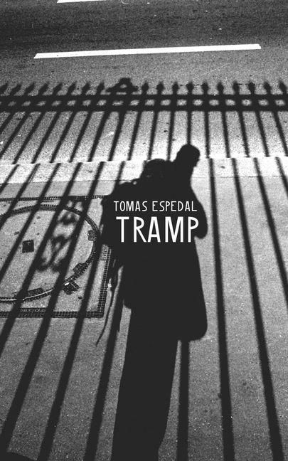 Produktbild: Tramp - Or the Art of Living a Wild and Poetic Life