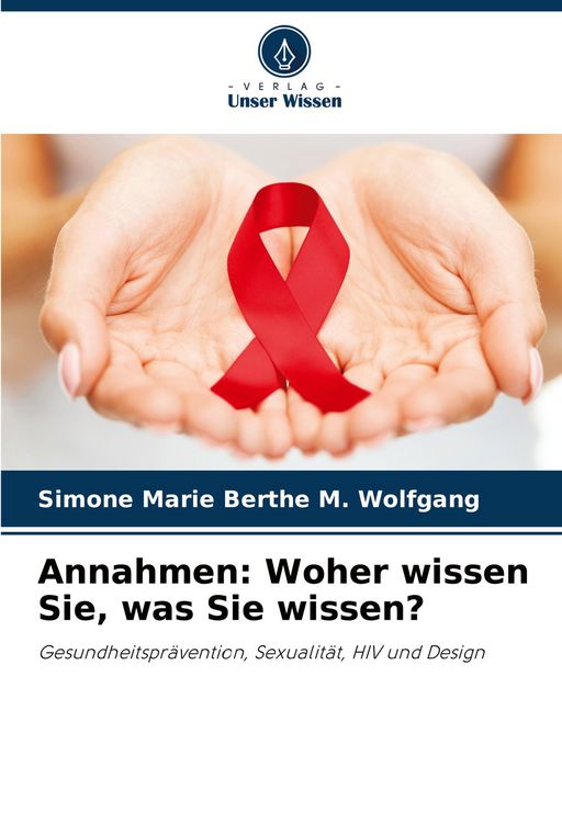 Produktbild: Annahmen: Woher wissen Sie, was Sie wissen?
