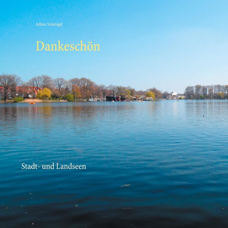 Produktbild: Dankesch&ouml;n