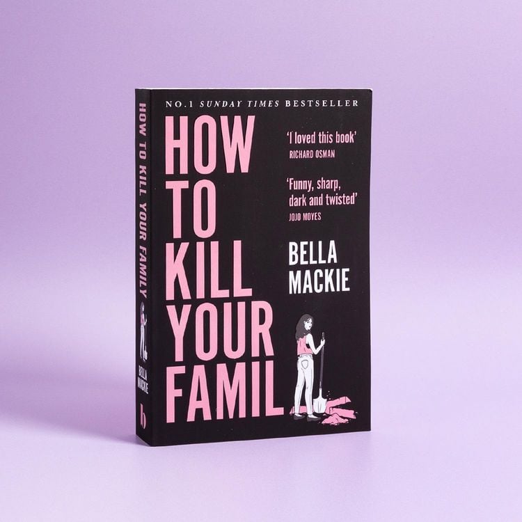 Produktbild: How to Kill Your Family