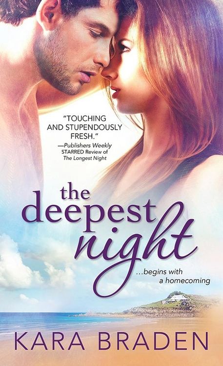 Produktbild: Deepest Night