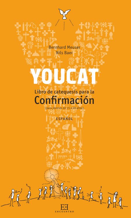 Produktbild: Youcat