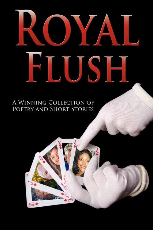 Produktbild: Outskirts Press Presents Royal Flush