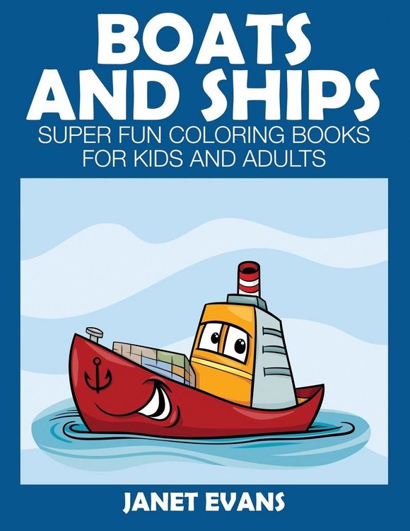 Produktbild: Boats and Ships