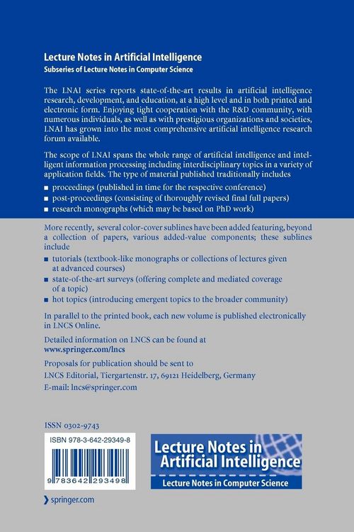 Produktbild: Artificial Intelligence and Soft Computing
