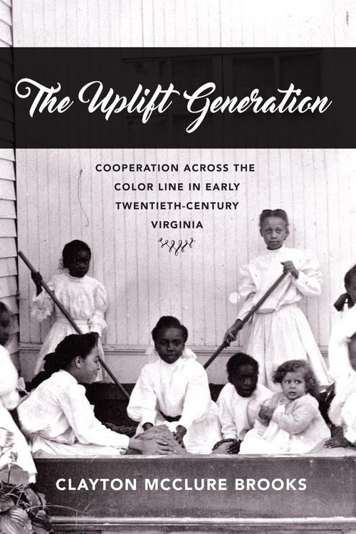 Produktbild: The Uplift Generation