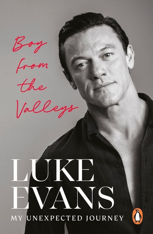 Produktbild: Boy From the Valleys