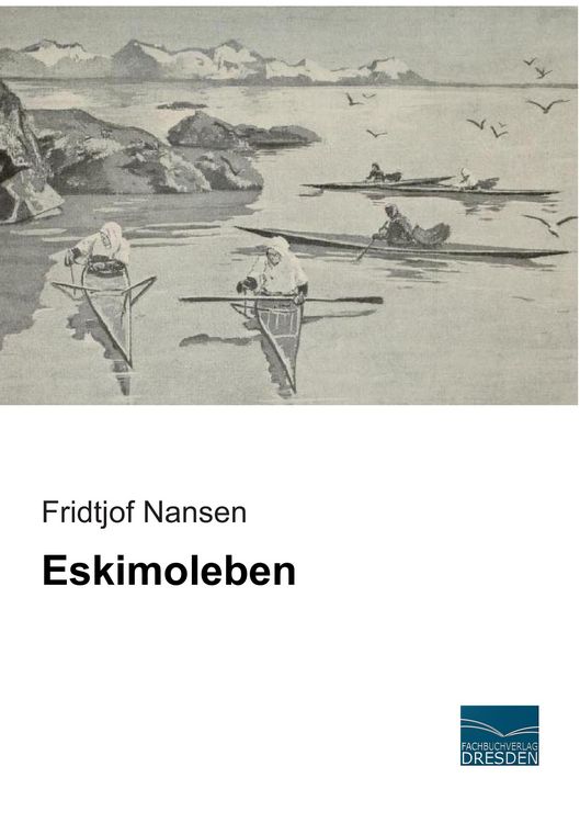 Produktbild: Eskimoleben
