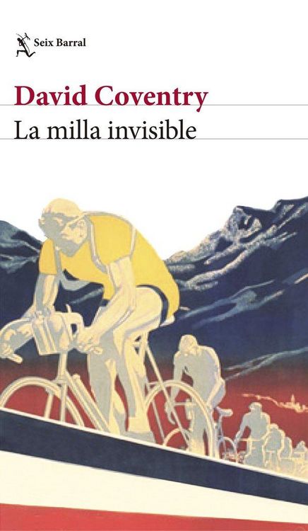 Produktbild: La milla invisible