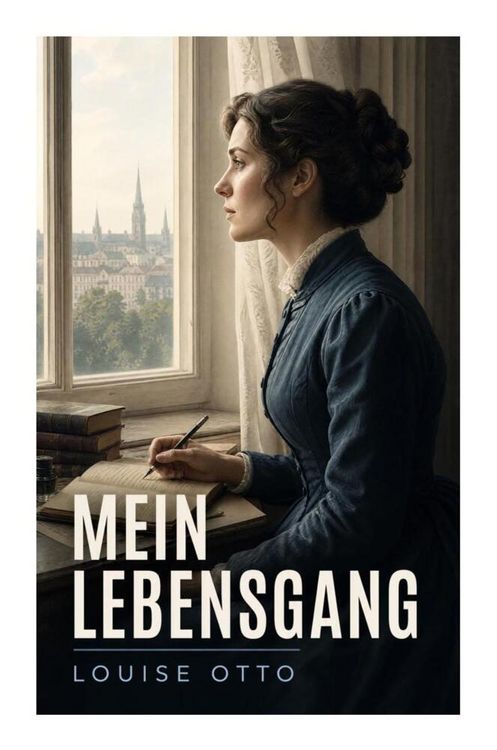 Produktbild: Mein Lebensgang