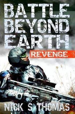 Produktbild: Battle Beyond Earth