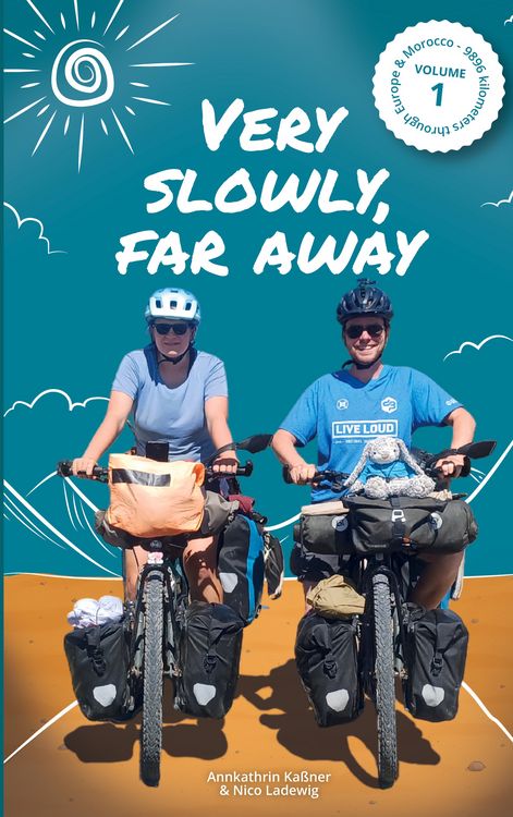 Produktbild: Very slowly, far away