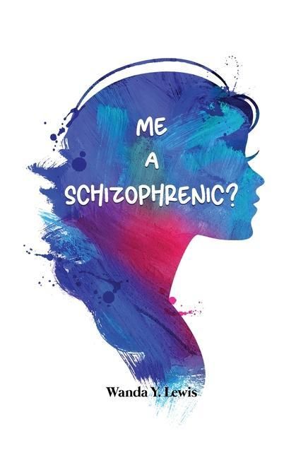 Produktbild: Me a Schizophrenic?