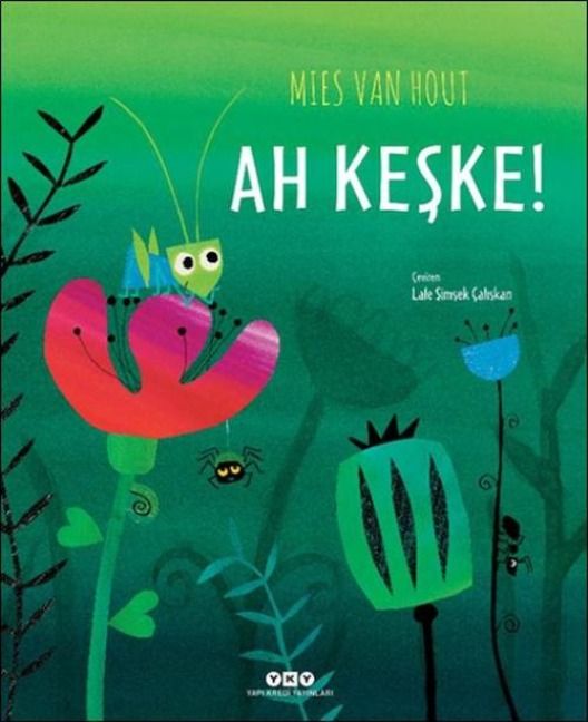 Produktbild: Ah Keske