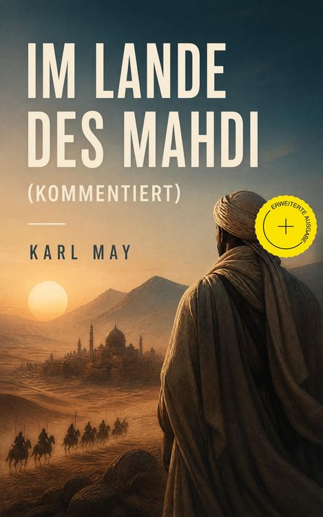 Produktbild: Im Lande des Mahdi