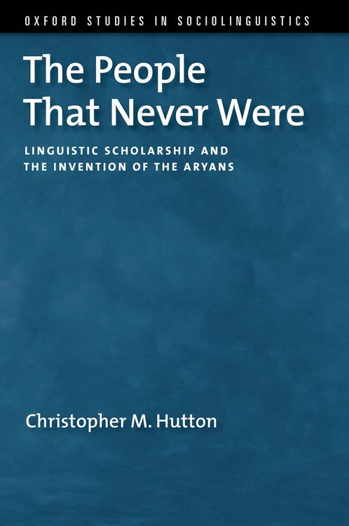 Produktbild: The People That Never Were