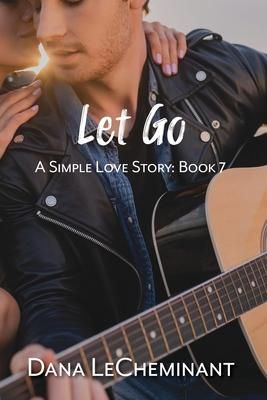 Produktbild: Let Go