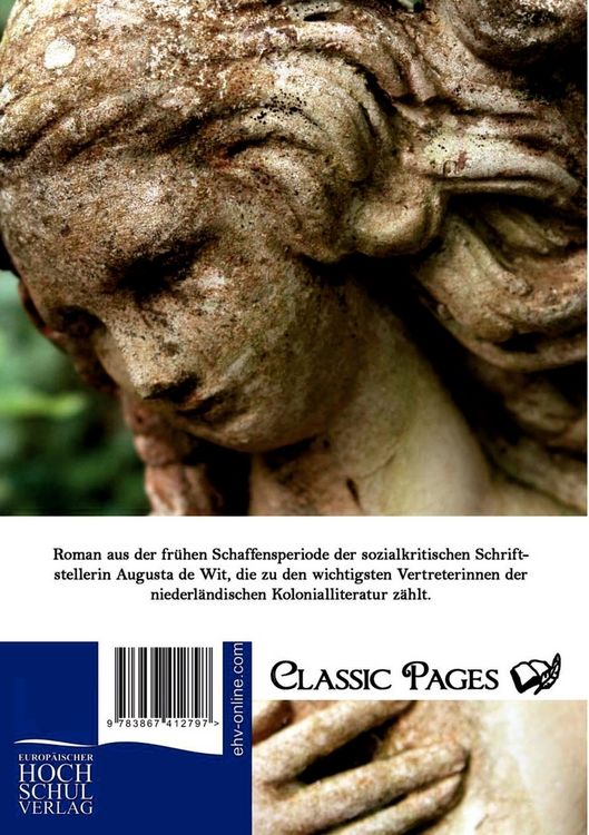 Produktbild: Die G&ouml;ttin, die da harret
