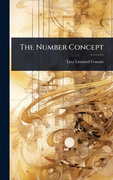 Produktbild: The Number Concept