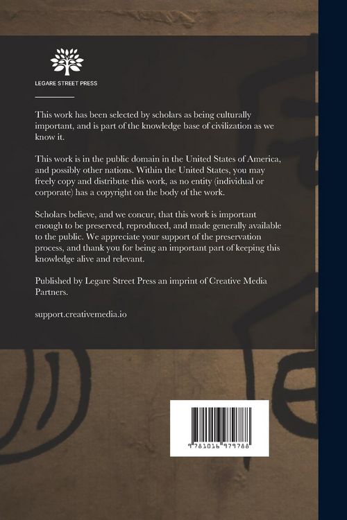 Produktbild: An Inquiry Into the Proper Mode of Rendering the Word God in Translating the Sacred Scriptures Into the Chinese Language