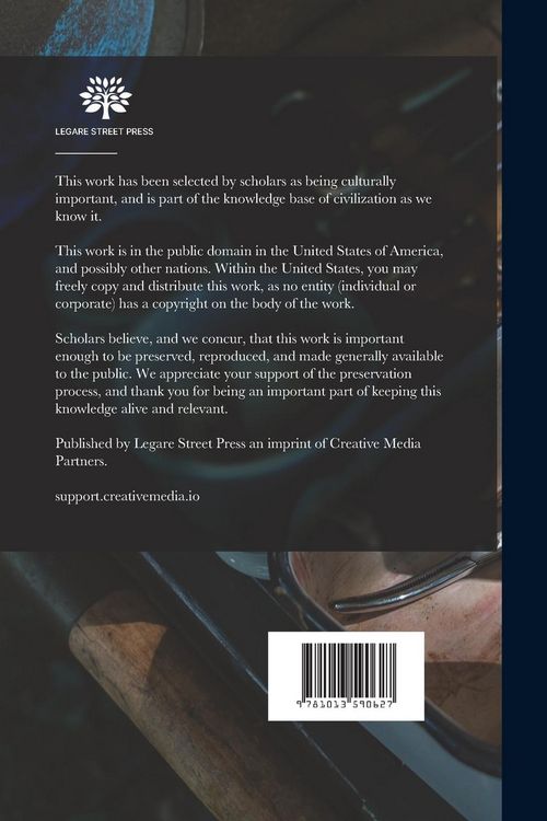 Produktbild: Florence Nightingale to Her Nurses: a Selection From Miss Nightingale's Addresses to Probationers and Nurses of the Nightingale School at St. Thomas's