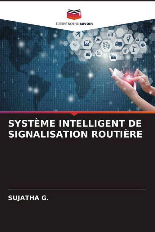 Produktbild: Syst&egrave;me Intelligent De Signalisation Routi&egrave;re