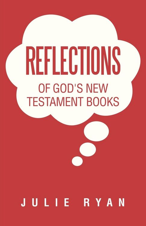 Produktbild: Reflections of God's New Testament Books