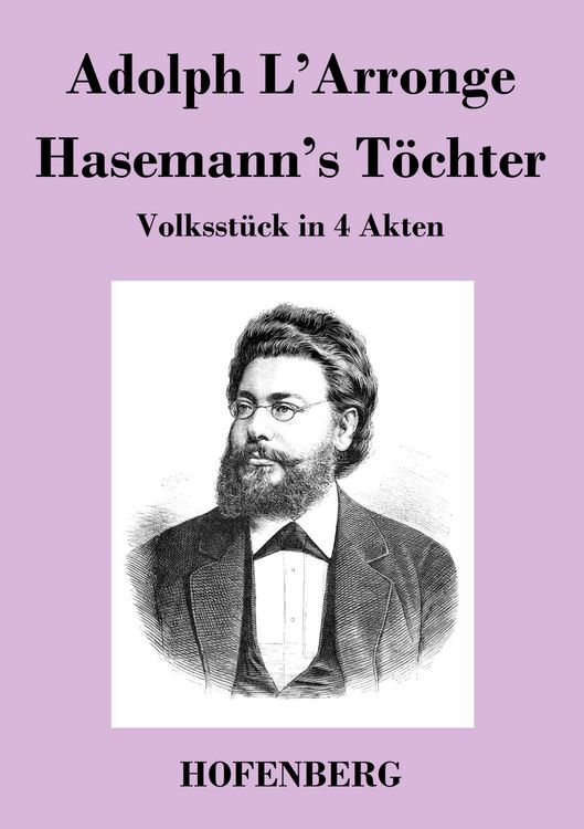 Produktbild: Hasemann's T&ouml;chter